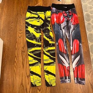 NWT small sleefs